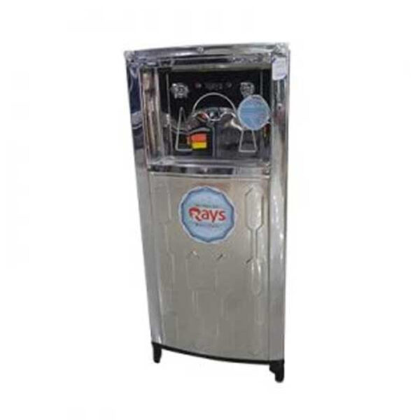 Rays 65GSS 65 Liters Electric Water Cooler Full Stainless Steel Body